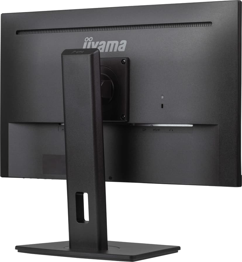iiyama Prolite Xub2493hs-b6 24" Fhd Ips 16:9 #nl 23.8" 1920 x 1080pixels IPS 16:9 100Hz