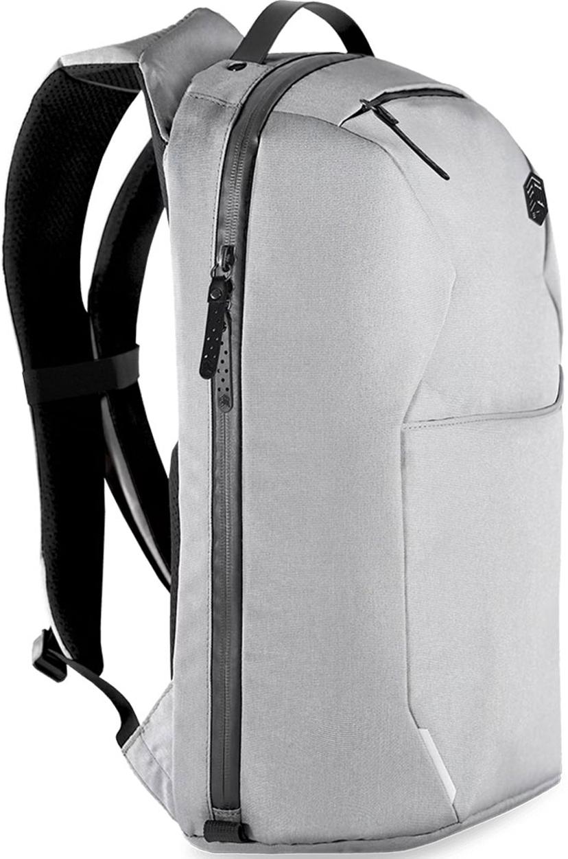 STM Myth Ryggsäck 18L - Micro Chip 16" Polyester Vit