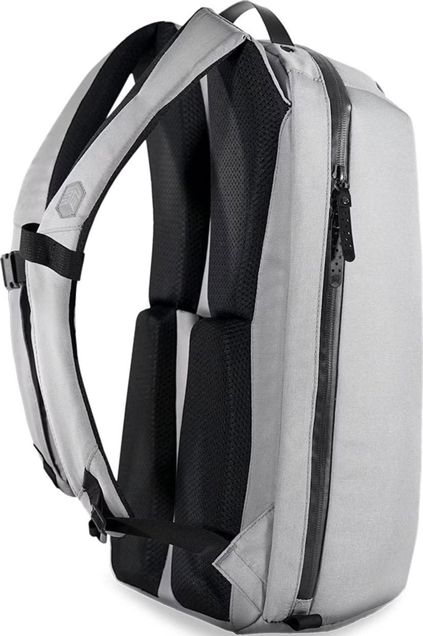 STM Myth-ryggsekk 18L - Micro Chip 16" Polyester Hvit
