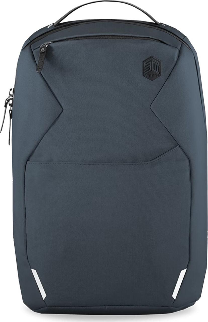 STM Myth Ryggsäck 18L - Midnight Blue 16" Polyester Blå