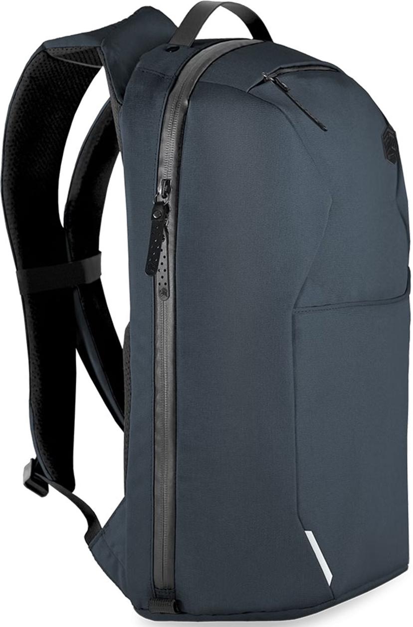 STM Myth Ryggsäck 18L - Midnight Blue 16" Polyester Blå