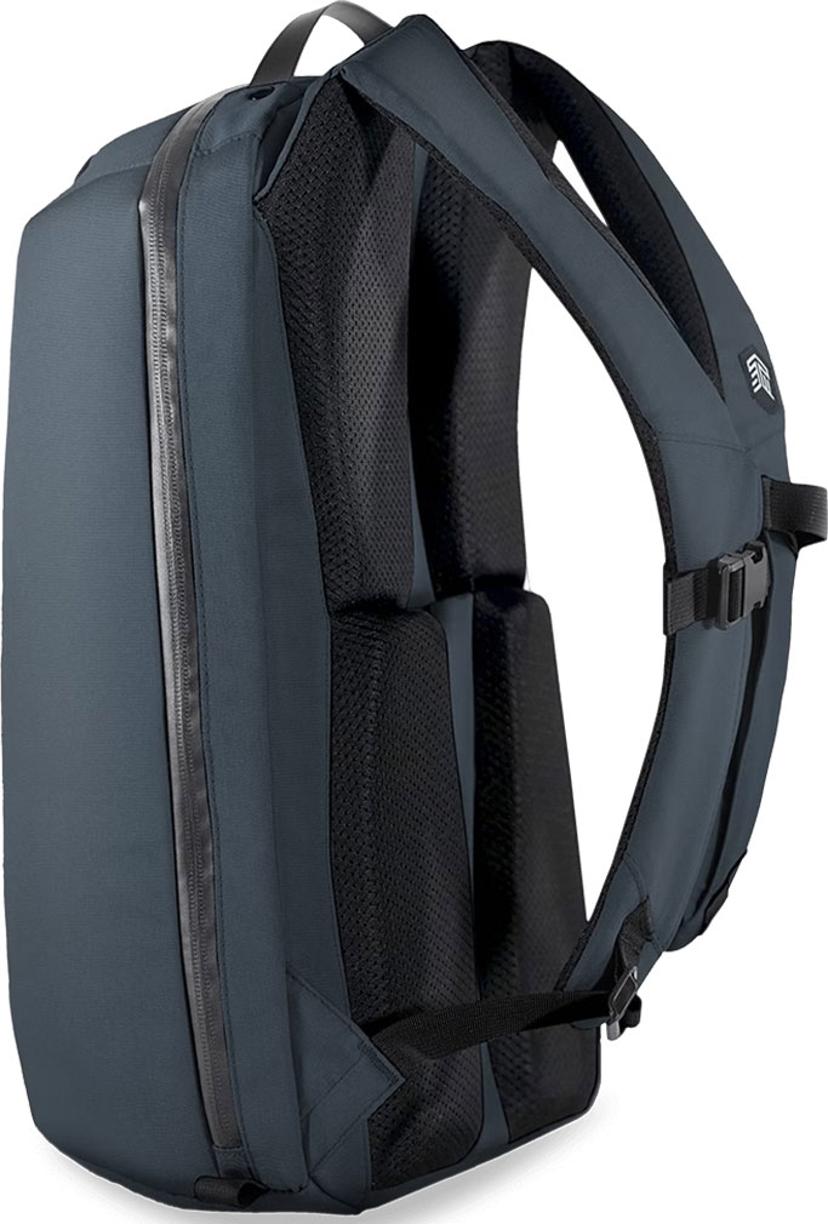 STM Myth Ryggsäck 18L - Midnight Blue 16" Polyester Blå