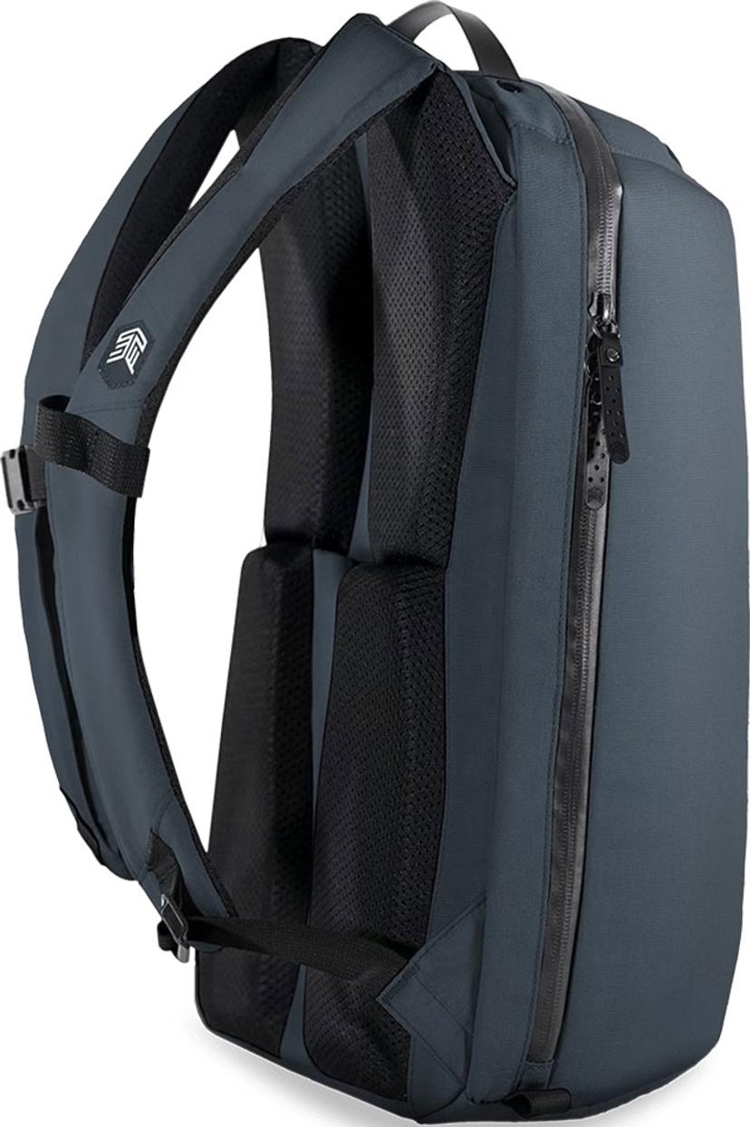 STM Myth Ryggsäck 18L - Midnight Blue 16" Polyester Blå