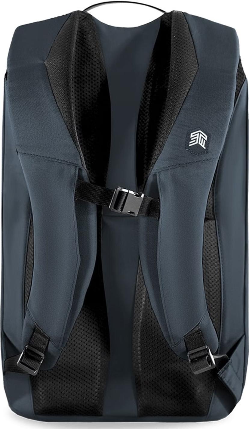 STM Myth Ryggsäck 18L - Midnight Blue 16" Polyester Blå