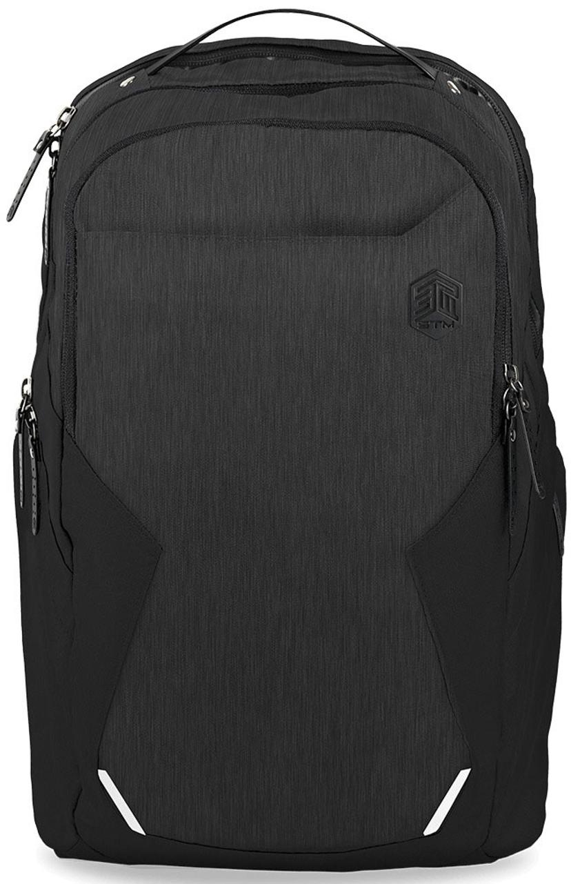 STM Myth Ryggsäck 28L - Magnet Black 16" Polyester Svart
