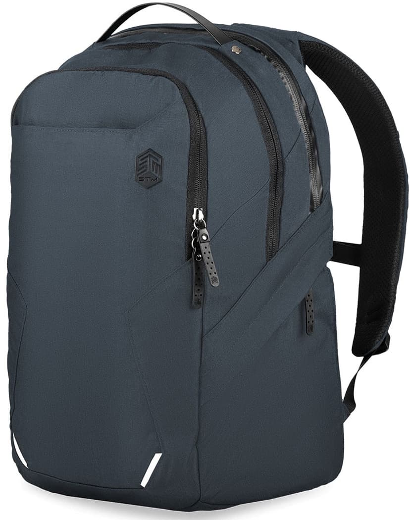 STM Myth-ryggsekk 28L - Midnight Blue 16" Polyester Blå
