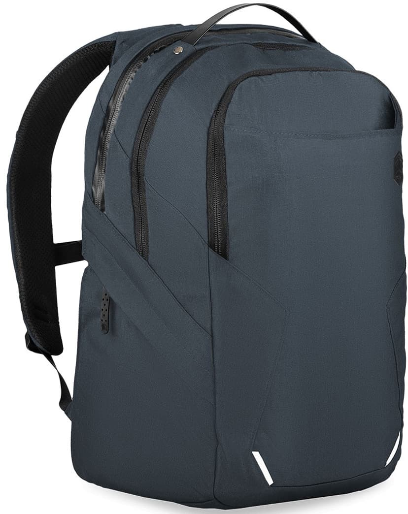STM Myth-ryggsekk 28L - Midnight Blue 16" Polyester Blå