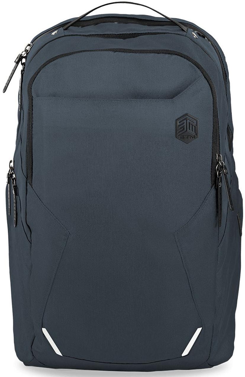 STM Myth Ryggsäck 28L - Midnight Blue 16" Polyester Blå