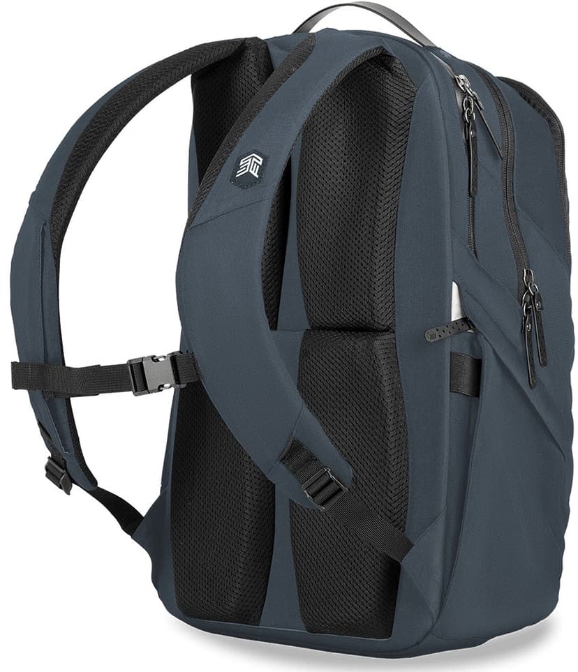 STM Myth Reppu 28L - Midnight Blue 16" Polyesteri Sininen