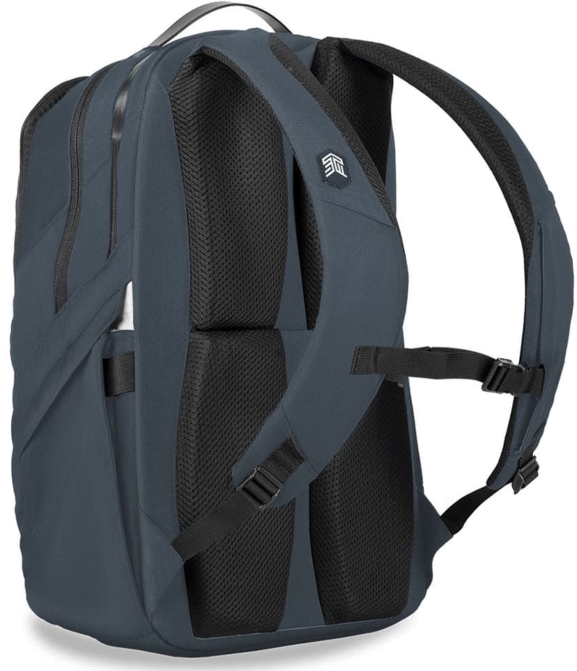 STM Myth Reppu 28L - Midnight Blue 16" Polyesteri Sininen