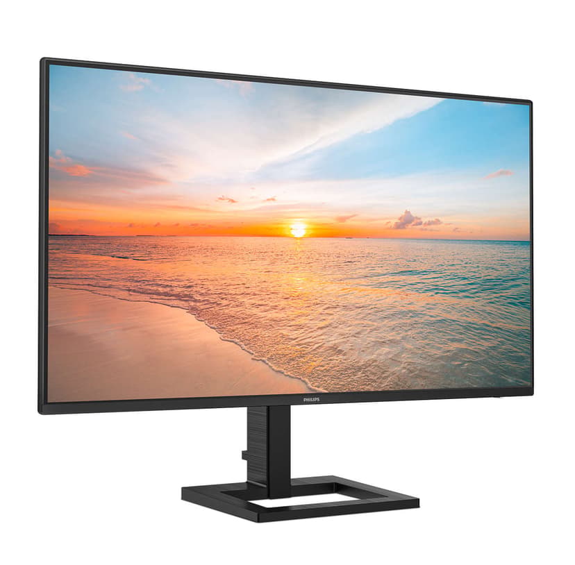 Philips 27E1N1600AE 27" 2560 × 1440pixels IPS 16:9 100Hz