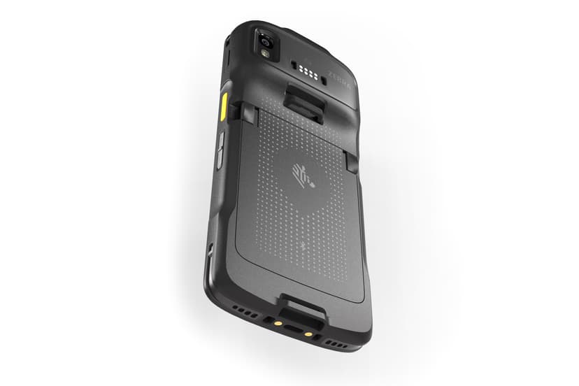 Zebra TC22 2D SE4710 6/64GB 2-Pin USB/BT/WLAN/WiFi6/NFC GPS Forlænget Batteri