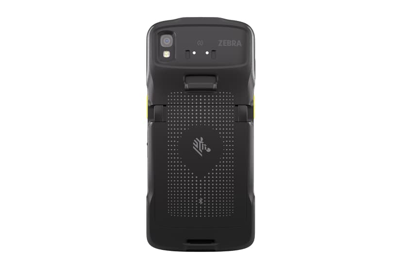 Zebra TC22 2D SE4710 6/64GB 2-Pin USB/BT/WLAN/WiFi6/NFC GPS Forlænget Batteri