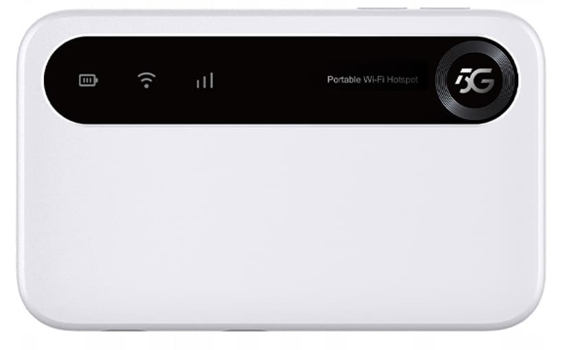 ZTE U50 Portable 5G Router