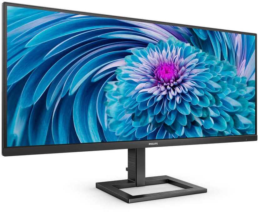 Philips E-Line 346E2LAE 34" 3440 x 1440pixels VA 21:9 100Hz