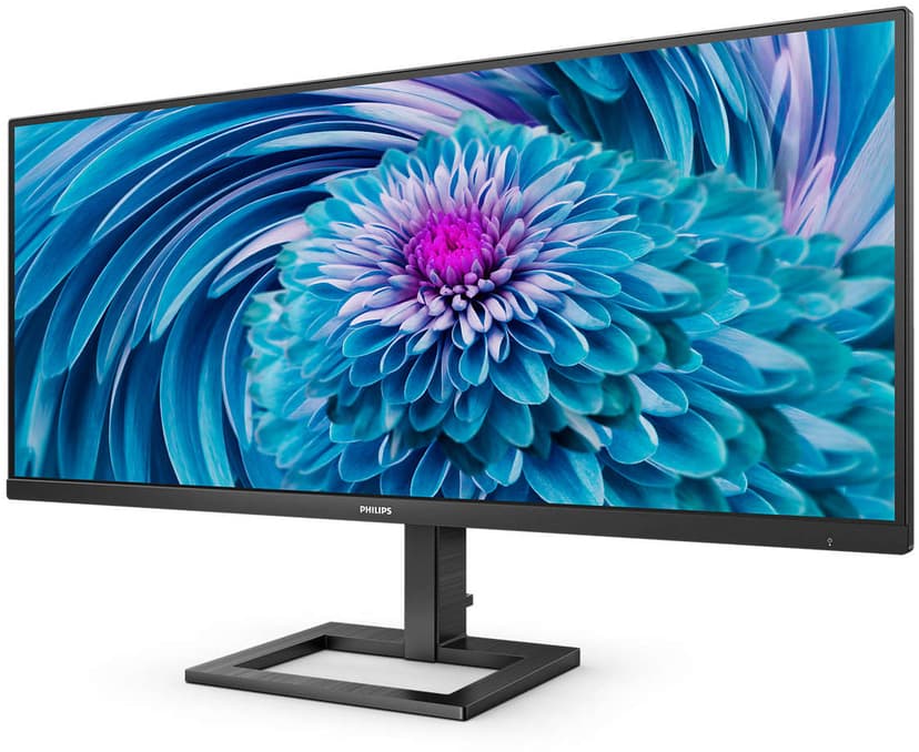 Philips E-Line 346E2LAE 34" 3440 x 1440pixels VA 21:9 100Hz