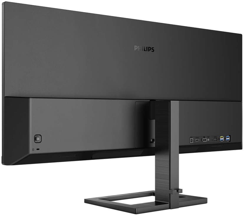 Philips E-Line 346E2LAE 34" 3440 x 1440pixels VA 21:9 100Hz