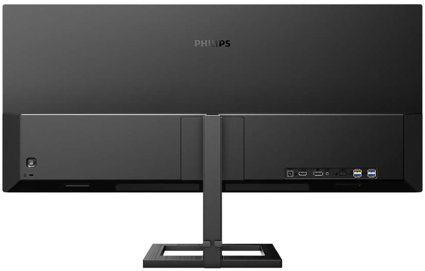 Philips E-Line 346E2LAE 34" 3440 × 1440pixels VA 21:9 100Hz