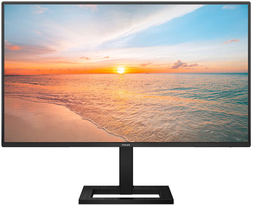 Philips 27E1N1600AE 27" 2560 × 1440pixels IPS 16:9 100Hz