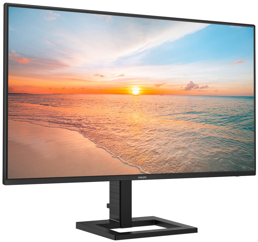 Philips 27E1N1600AE 27" 2560 × 1440pixels IPS 16:9 100Hz