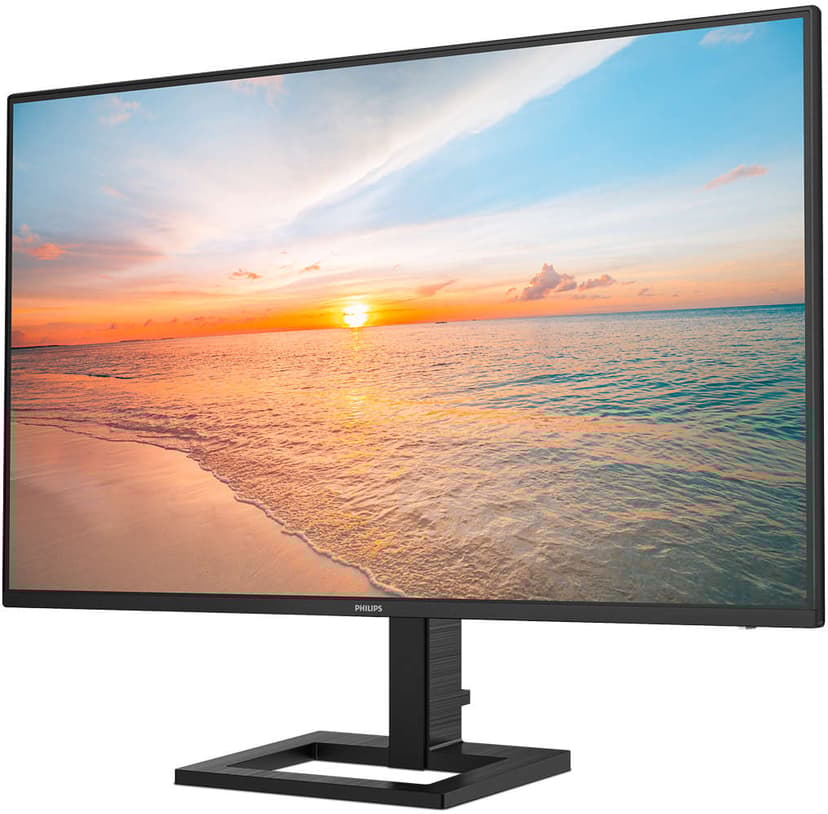Philips 27E1N1600AE 27" 2560 x 1440pixels IPS 16:9 100Hz