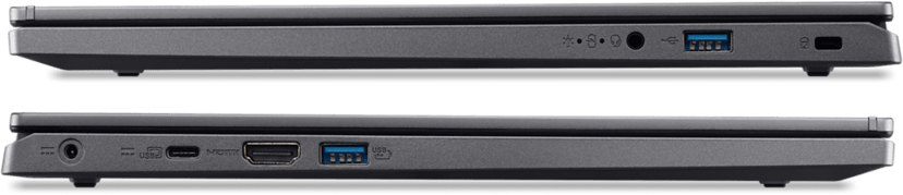 Acer Aspire 15 AMD Ryzen 5 16GB 512GB 15.6"