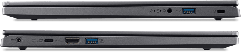 Acer Aspire 15 Ryzen 5 16GB 512GB 15.6"