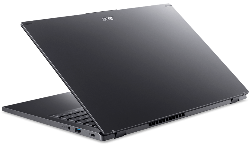 Acer Aspire 15 AMD Ryzen 5 16GB 512GB 15.6