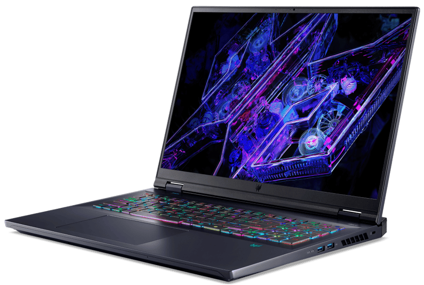Acer Predator Helios 18 Core i9 32GB 1000GB RTX 4080 18"