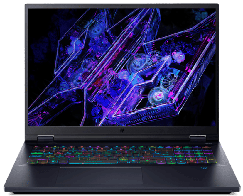 Acer Predator Helios 18 Core i9 32GB 1000GB RTX 4080 18"