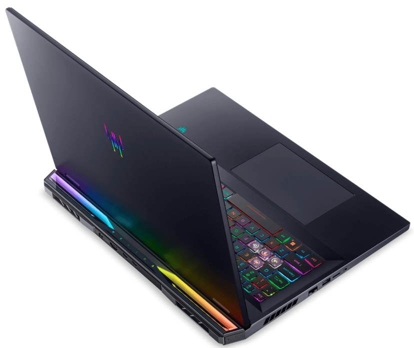 Windowsノート本体 Acer Predator Helios i9/RTX4080/32GB/2TB Windowsノート本体 Acer Predator Helios i9/RTX4080/32GB/2TB Amazon