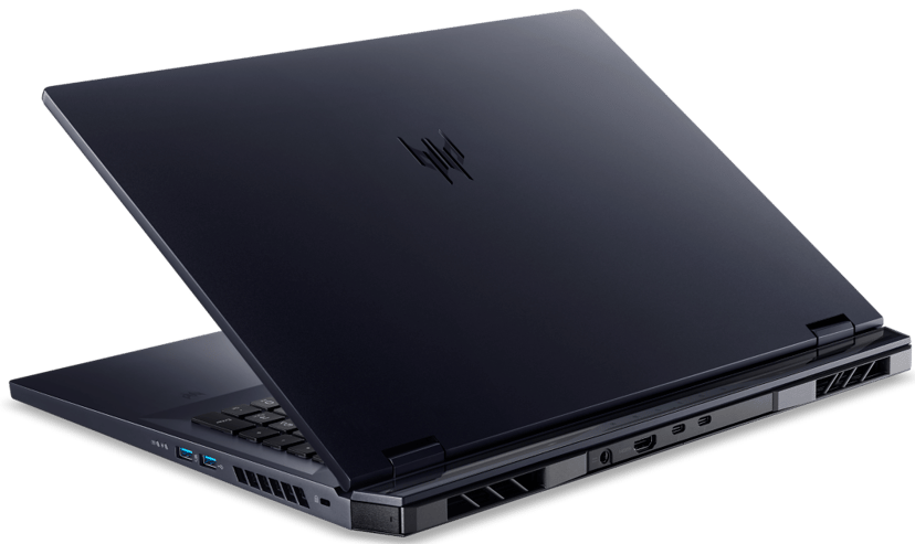 Acer Predator Helios 18 Core i9 32GB 1000GB RTX 4080 18"