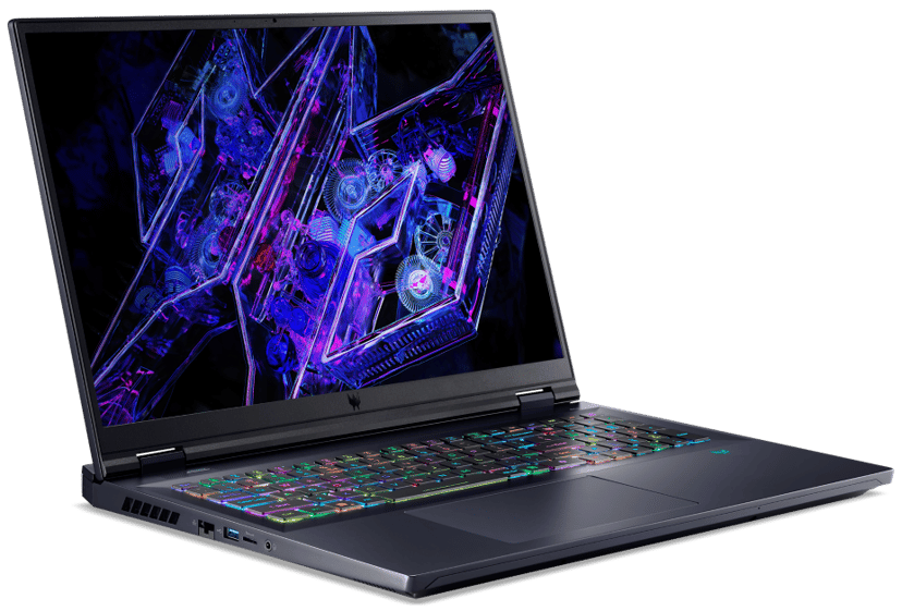 Acer Predator Helios 18 Core i9 32GB 1000GB RTX 4080 18"
