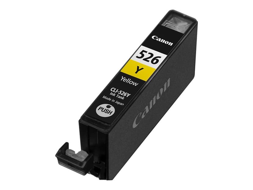 Canon Muste Keltainen CLI-526Y - MG5150