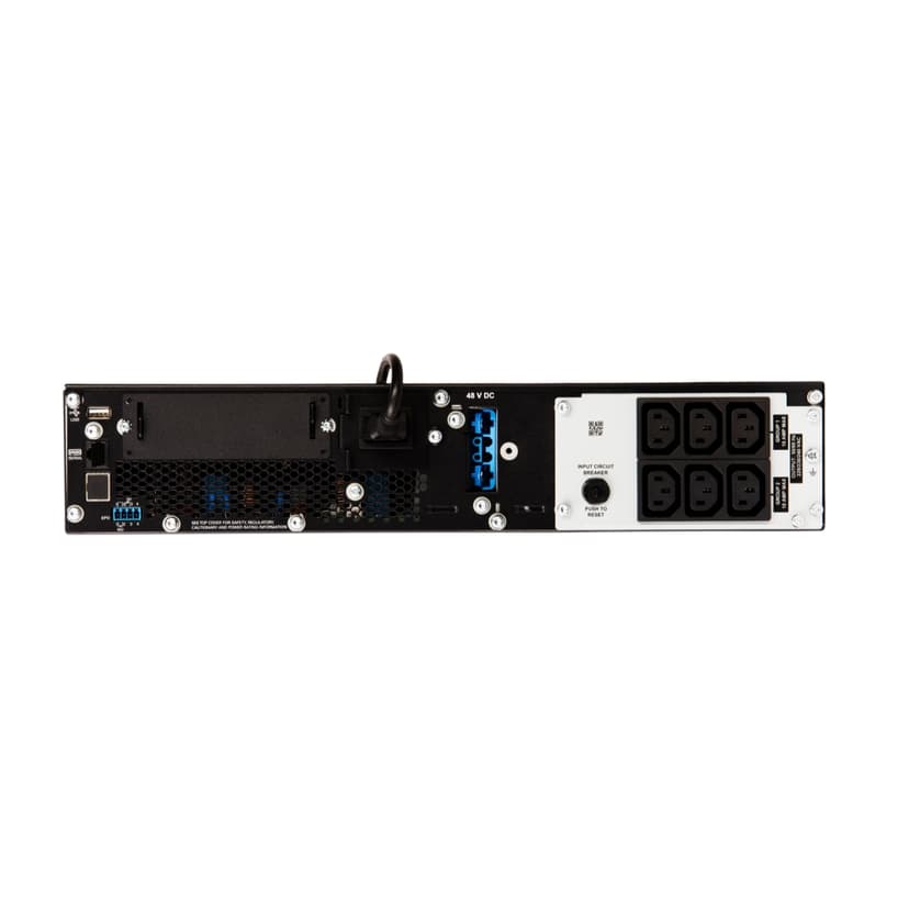 APC Smart-UPS SRT 1500VA RM