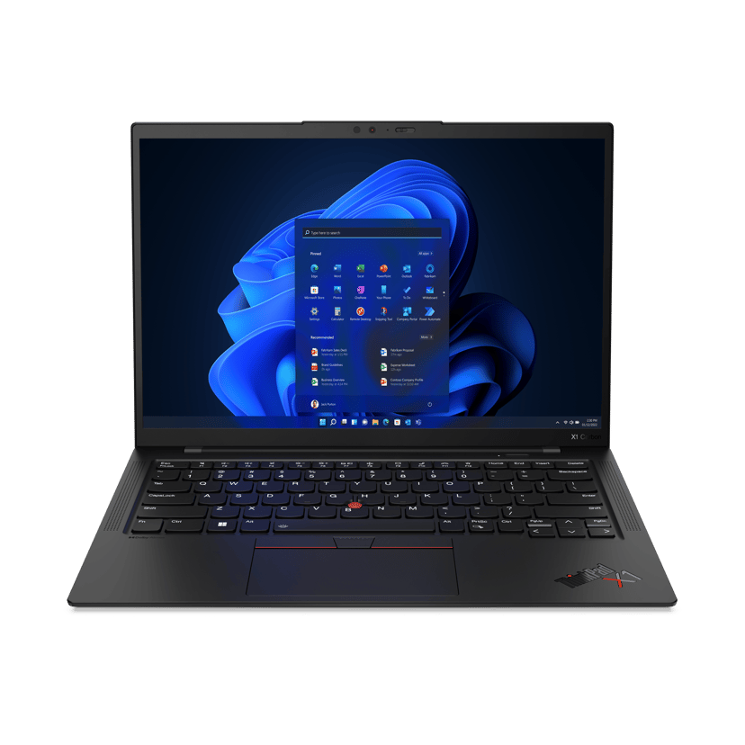 Lenovo ThinkPad X1 Carbon G11 Core i7 32GB 512GB 14"