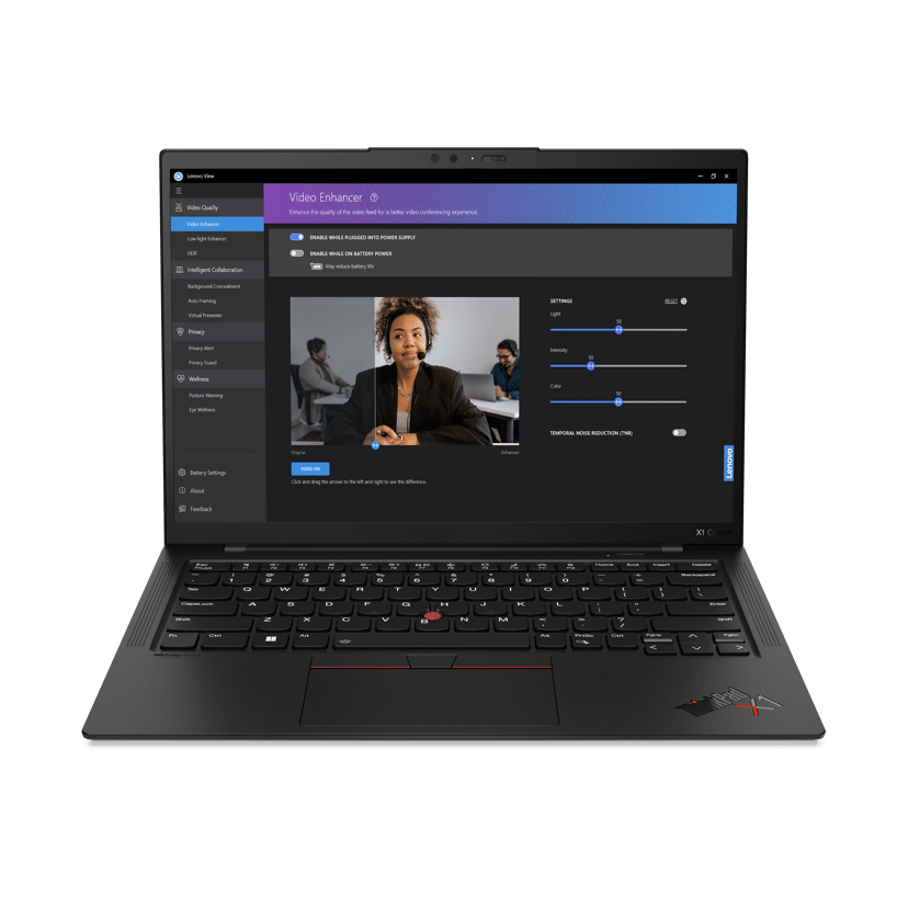 Lenovo ThinkPad X1 Carbon G11 Core i7 32GB 512GB 14"