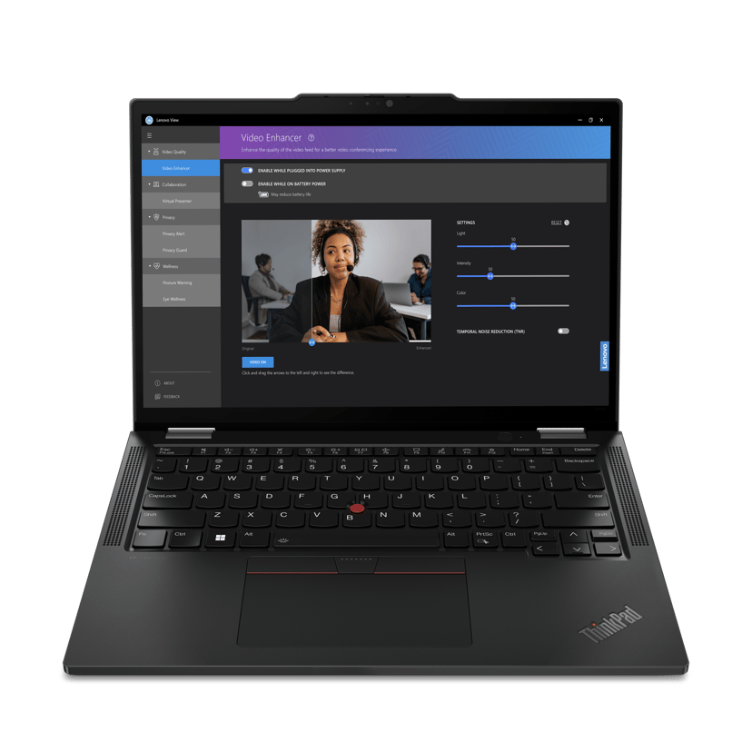 Lenovo ThinkPad X13 Yoga G4 Core i7 16GB 512GB 13.3"