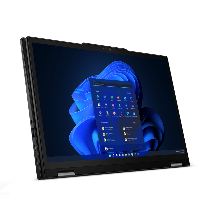 Lenovo ThinkPad X13 Yoga G4 Core i7 16GB 512GB 13.3"