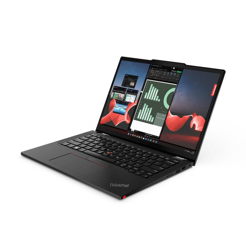 Lenovo ThinkPad X13 Yoga G4 Core i7 16GB 512GB 13.3"