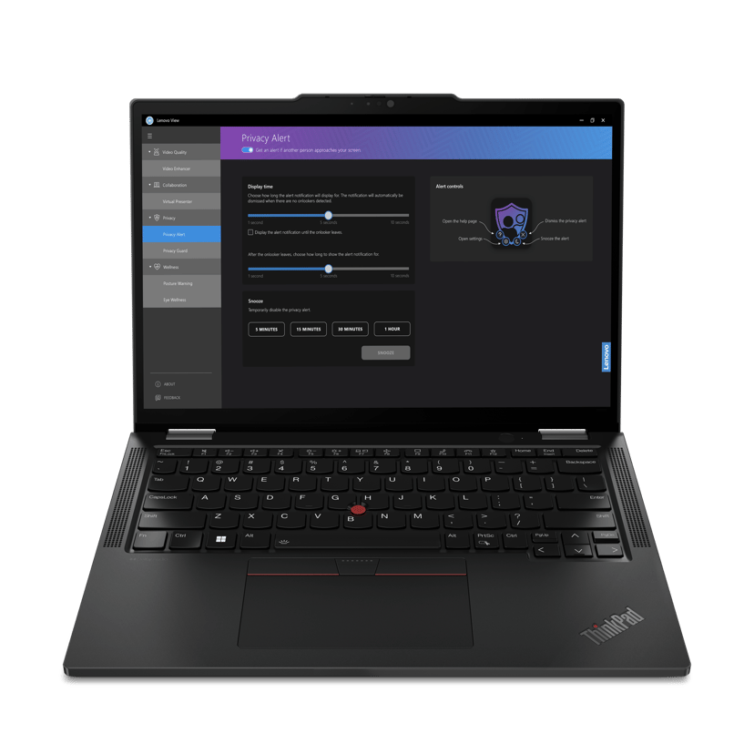 Lenovo ThinkPad X13 Yoga G4 Core i7 16GB 512GB 13.3"