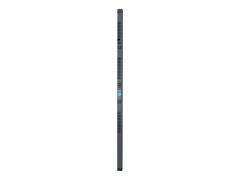 APC Metered-by-Outlet Rack PDU 2G