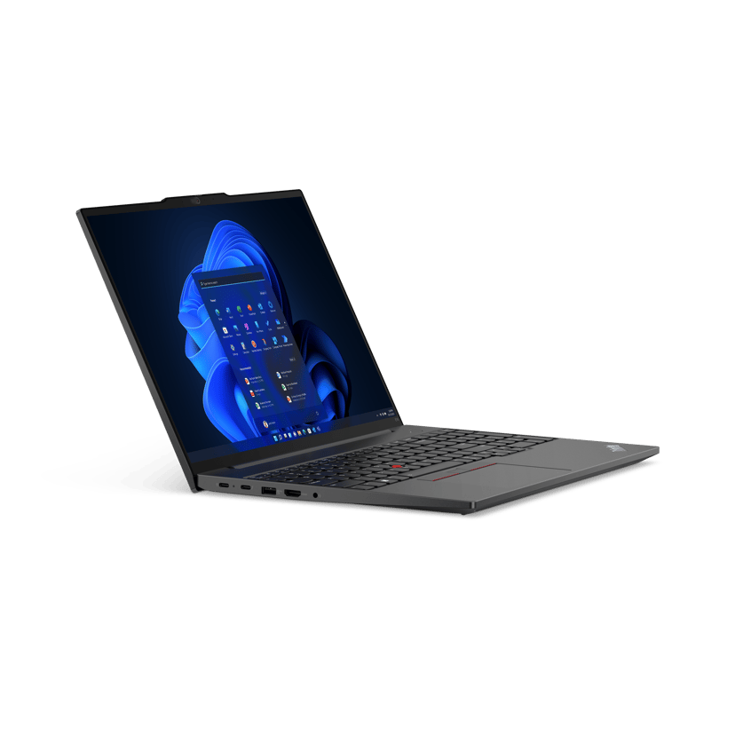 Lenovo ThinkPad E16 G1 Core i5 16GB 512GB 16"