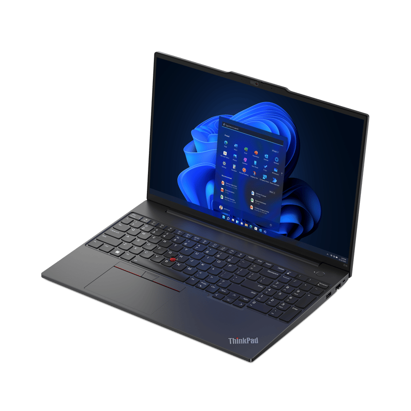 Lenovo ThinkPad E16 G1 Core i5 16GB 512GB 16"