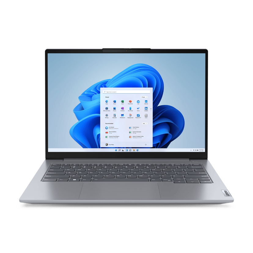 Lenovo ThinkBook 14 G6 Ryzen 5 16GB 256GB 14"