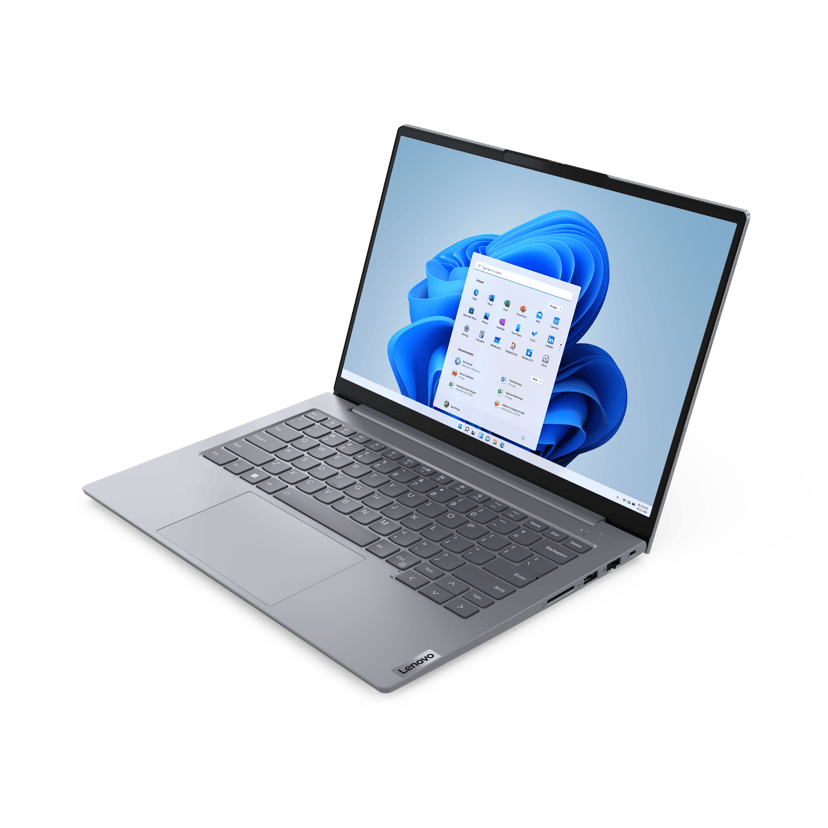 Lenovo ThinkBook 14 G6 Ryzen 5 16GB 256GB 14"