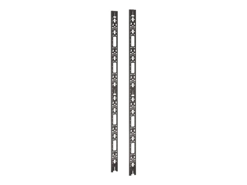 APC Ledningsordnersett for stativ (vertikal)