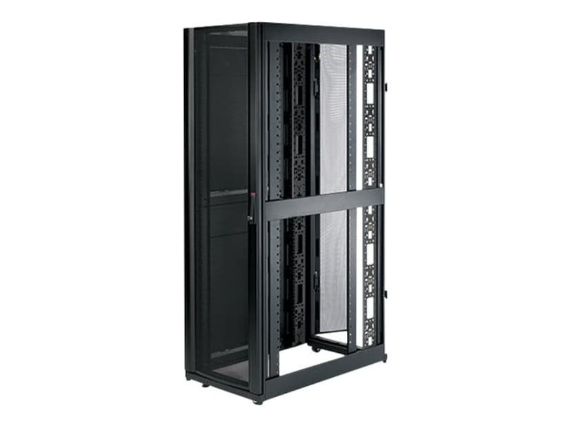 APC Rack cable management kit