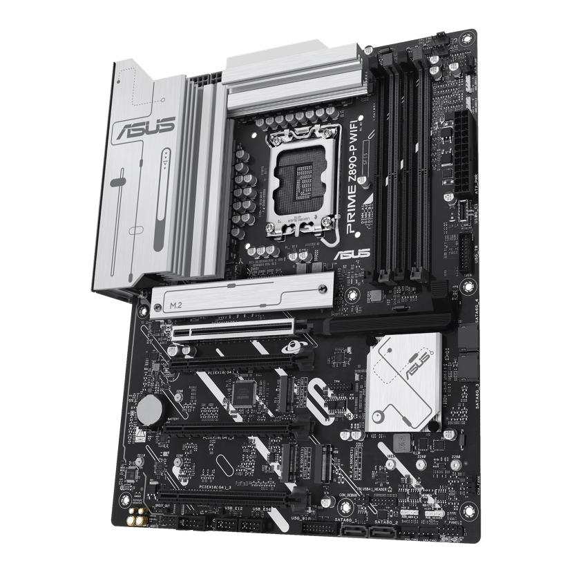 ASUS Prime Z890-P WIFI LGA 1851 ATX Moederbord