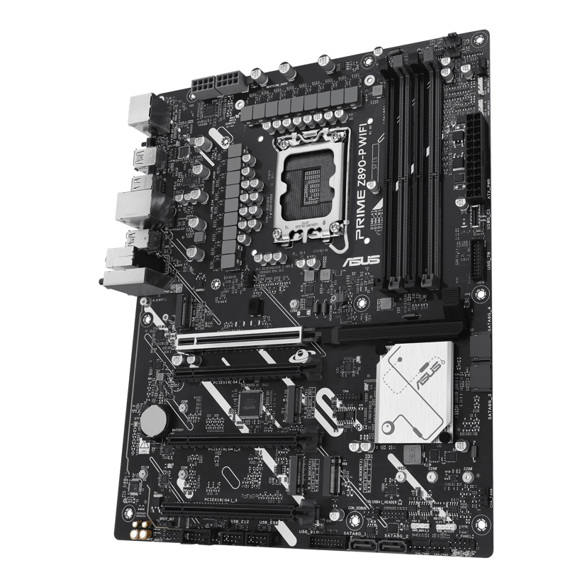 ASUS Prime Z890-P WIFI LGA 1851 ATX Moederbord